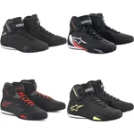 Alpinestars Sector Motorcycle Shoes Motorbike Boots Sports Racing Touring. Fixed Price $140.95.