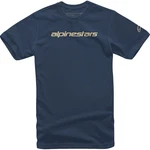 Alpinestars Linear Wordmark T-shirts Motorcycle Atv/utv Street Bike Dirt. Fixed Price $25.42.
