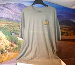 T-shirt Indian 4XL Motorcycles Men's Green Service Since 1901 Milwaukee Nwt L8. Fixed Price $17.99.