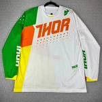 Thor Pulse Motocross Jersey Mens Xl Mx Racing Shirt Dirtbike Motorcycle. Fixed Price $24.95.