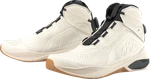 Icon Hooligan Af Boots White Us 10 3403-1434. Fixed Price $195.00.