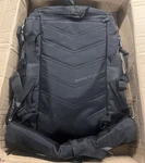 Bmw Motorrad Black Collection Backpack Daily Motorcycle Touring. Fixed Price $126.99.