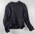 Speed And Strength Jacket Womens 2XL Mesh Vault Armor Motorcycle Protective Gear. Fixed Price $55.99.