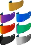 Icon Optics Afp/airform Dot Replacement Shields. Fixed Price $49.00.
