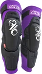 Evs SLAYCO96 Knee Guard Pair Purple/black Large/xl SLAY96K-L/X. Fixed Price $166.95.