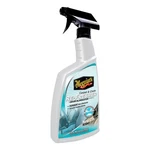 Meguiars G180724 Carpet & Cloth Re-fresher. Fixed Price $18.19.