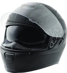 Fly Racing Sentinel Helmet Matte Black Size 73-8323XS. Fixed Price $159.99.