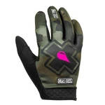 New Muc-off Mtb Ride Full Finger Gloves Unisex Camo Pair. Fixed Price $57.16.