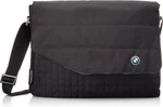 Bmw Mclaren Messenger Bag Mint 15 X 40 29CM. Fixed Price $209.07.