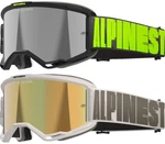 Alpinestars Vision 5 Hollow Mx Offroad Goggles. Fixed Price $62.25.