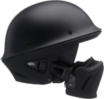 Bell Rogue Unisex-adult Half Street Helmet (solid Matte Black, Medium) 7000800. Fixed Price $229.95.