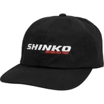 Shinko Dad Hat Black 87-4878. Fixed Price $33.78.