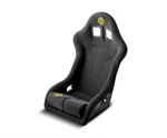 Momo 1071BLK Supercup Universal Fia Race Seat Black Fiberglass. Fixed Price $683.95.