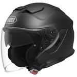 Shoei J-cruise Helmet Matte Black Xl JCR3 MTBLK5 Snl. Fixed Price $699.99.