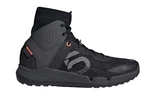 Adidas Five Ten Trailcross Mid Black Solar Red Mountain Bike Shoes Mens Sz 7.5. Fixed Price $148.71.