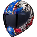 Icon Domain Helmet Full Face - Revere Glory Adult Size 2XL. Fixed Price $350.00.