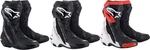 Alpinestars Supertech Boots. Fixed Price $649.95.