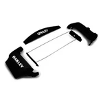 Oakley Replacement Roll-off System Airbrake Mx. Fixed Price $87.45.