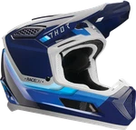 Thor Fleet Helmet Defy Blue/gray Large 0110-9438. Fixed Price $179.95.