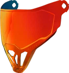 Icon Airflite Helmet 22.06 Forceshield Rst Sunset 0130-1089. Fixed Price $55.00.