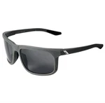 100% Hakan Sunglasses Soft Tact Cool Grey Frame Smoke Lens. Fixed Price $97.95.