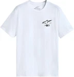 Alpinestars 1215-72270-20-XXL Asym Ss Csf Tee White 2XL. Fixed Price $32.10.