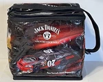 Jack Daniel Country Cocktails Cooler Insulated Bag Strap Nascar Bowyer #07. Fixed Price $24.99.