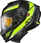 Scorpion EXO-AT930 Modulus Helmets With Electric Shield Lg Black. Fixed Price $404.95.