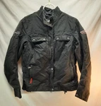 Victory Motorcycle Women's Riding Jacket Medium. Fixed Price $34.95.