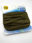 Buff Green Solid Military Coolnet Uv+ Multifunctional Headwear Neckwear. Fixed Price $11.99.