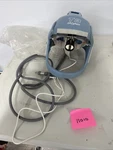 Stryker Ref 400-100-S1/T3 Surgical Helmet W/ Fiber Optic Headlight. Fixed Price $199.95.