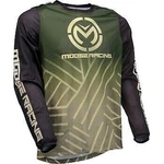 Moose Racing Sahara Jerseys Lg Green/black. Fixed Price $49.95.
