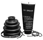 Balls Extreme Axle Cv Boot Kit Inner/outer AB8-BT-4108C 531-2104 139975. Fixed Price $19.38.