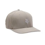 Fox Racing Head Select Flexfit Hat (steel Grey) (small/medium) 31619-172-S/M. Fixed Price $37.01.