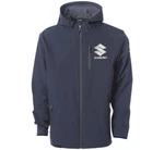 Factory Effex Men's Suzuki Tech Jacket Xl Navy 22-85416. Fixed Price $111.55.