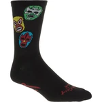 Sockguy SGX6 Three Amigos. Fixed Price $15.95.