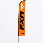 Fxr Racing Bow Flags #231690-3000-00. Fixed Price $104.99.