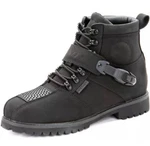 Joe Rocket Big Bang 2.0 Mens Size Motorcycle Riding Boots Black 1287-0011. Fixed Price $56.99.