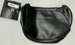 The Bone Pocket 2009-12 Harley Adjustable & Fixed Rider Backrest Organizer Cover. Fixed Price $65.00.