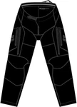 Fox Racing Ranger Ex Mens Mx Offroad Over The Boot Pants Black. Fixed Price $194.95.