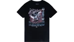 Haiden Deegan Red Bud T-shirt Black Large. Fixed Price $30.00.