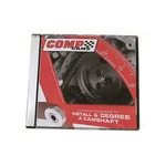 Comp 190DVD The Proper Procedure To Install And Degree Camshaft. Fixed Price $38.95.