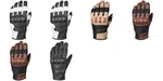 Cortech Bully 2.0 Leather Gloves. Fixed Price $62.99.