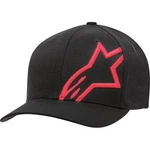 Alpinestars Corp Shift 2 Curved Brim Hat (sm-md, Black/red). Fixed Price $32.56.