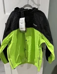 Frogg Toggs Men's Road Toad Reflective Waterproof Rain Jacket Xlarge. Fixed Price $41.39.
