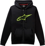 Alpinestars Ageless Ii Zip Hoodie Black/green 1038530521060XL. Fixed Price $74.95.