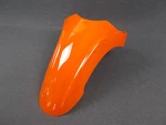 New Genuine Aprilia Rally 50 Air 1997 Front Mudguard AP8226422 (mt). Fixed Price $60.50.