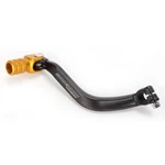 Moose Forged Shift Lever W/gold Tip 1602-0851. Fixed Price $37.95.