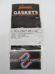 Lot Of James Gaskets Gilroy Indian Cam Cover O-rings JGI-25057-05-IMC. Fixed Price $74.99.