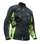 Wulfsport Adventure Waterproof Enduro Motorcycle Road Jacket Rally Ktm Bmw. Fixed Price $84.76.
